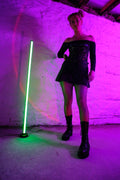 Circuit Top and Skirt