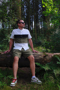 Fieldblock Panel Shirt