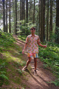 Bloom Camp Shirt