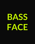 Bass Face Tee
