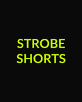 Strobe Bike Shorts